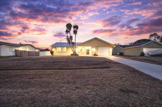 1202 SW Granadeer Street, Port St. Lucie, Port St Lucie, FL 34983