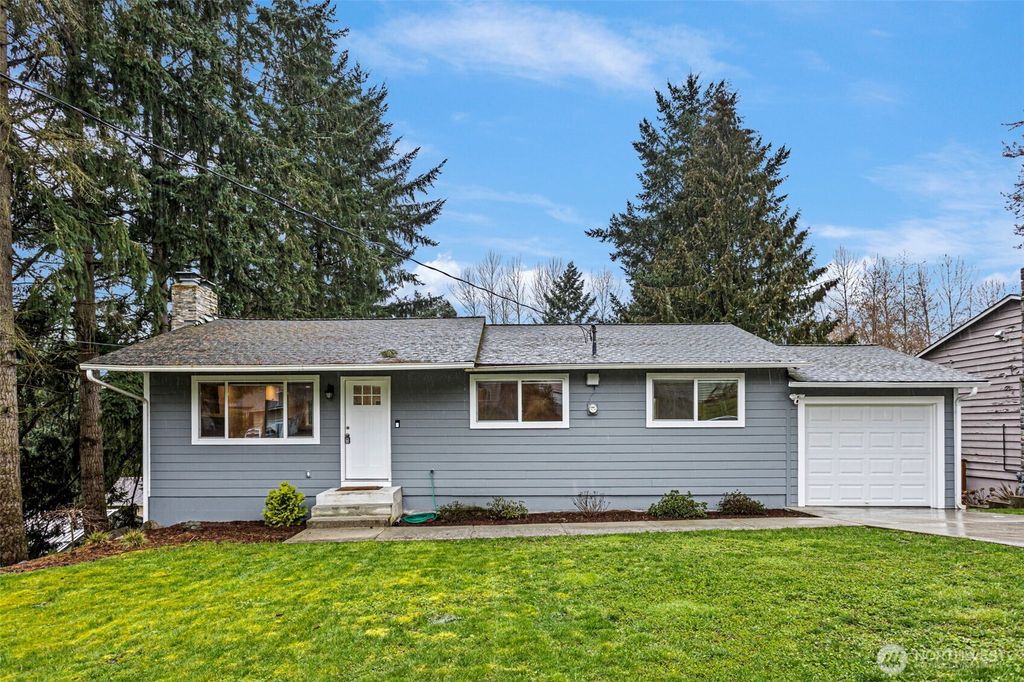 12625 169th Avenue SE, Renton, WA 98059