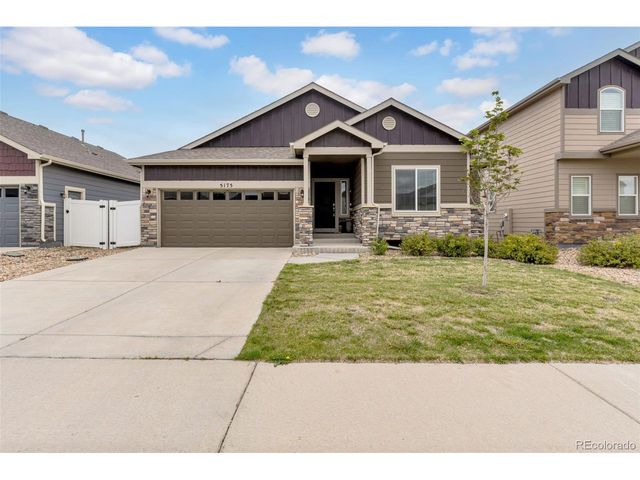 5175 Clarence Dr, Windsor, CO 80550