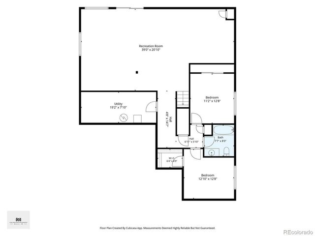 5175 Clarence Dr, Windsor, CO 80550