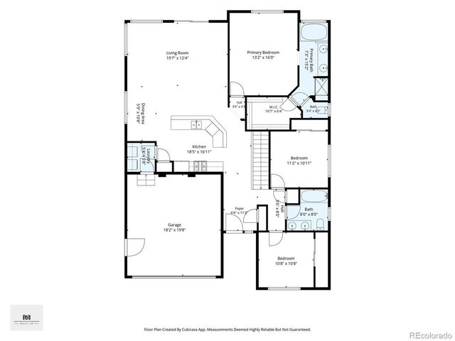 5175 Clarence Dr, Windsor, CO 80550