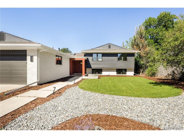 729 S Hudson St, Denver, CO 80246