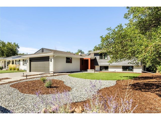 729 S Hudson St, Denver, CO 80246