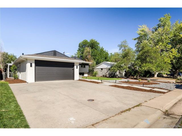 729 S Hudson St, Denver, CO 80246