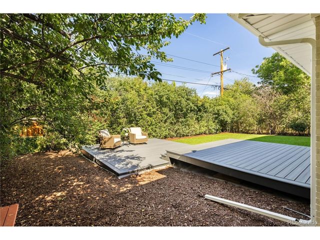 729 S Hudson St, Denver, CO 80246