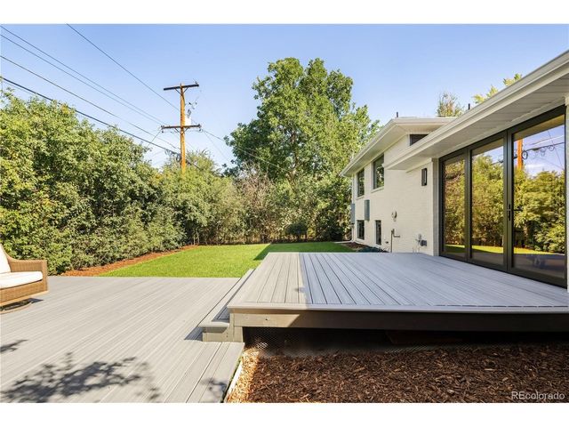729 S Hudson St, Denver, CO 80246