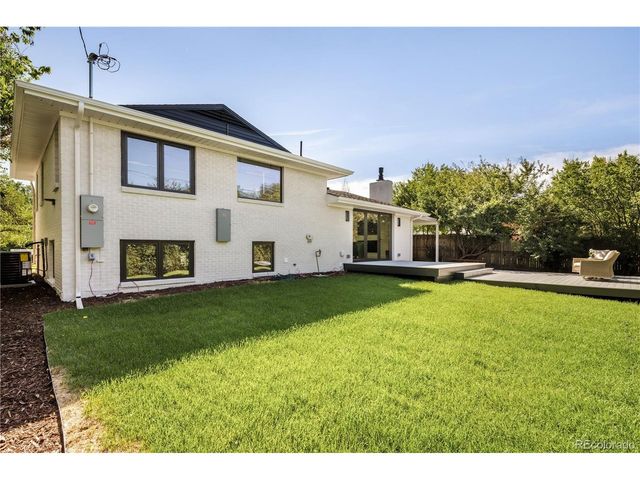 729 S Hudson St, Denver, CO 80246