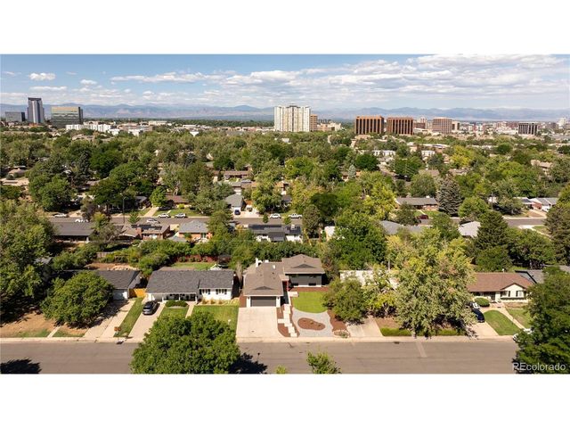 729 S Hudson St, Denver, CO 80246