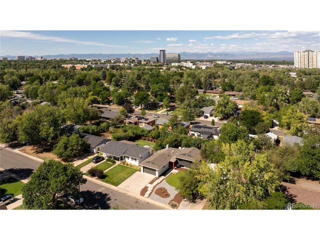 729 S Hudson St, Denver, CO 80246