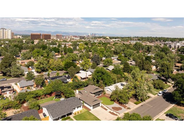 729 S Hudson St, Denver, CO 80246
