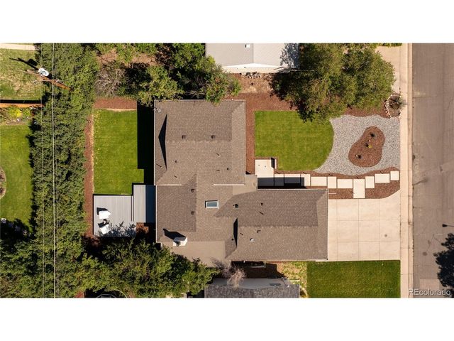 729 S Hudson St, Denver, CO 80246