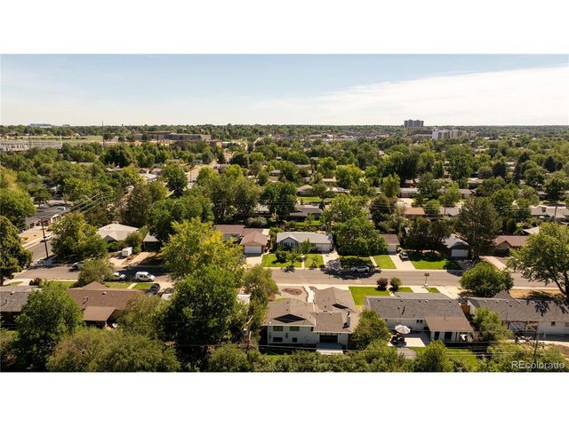729 S Hudson St, Denver, CO 80246