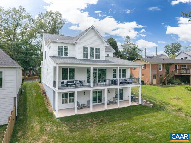207 HARTMANS MILL RD, Charlottesville, VA 22902