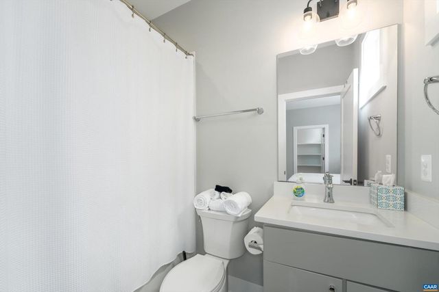 207 HARTMANS MILL RD, Charlottesville, VA 22902