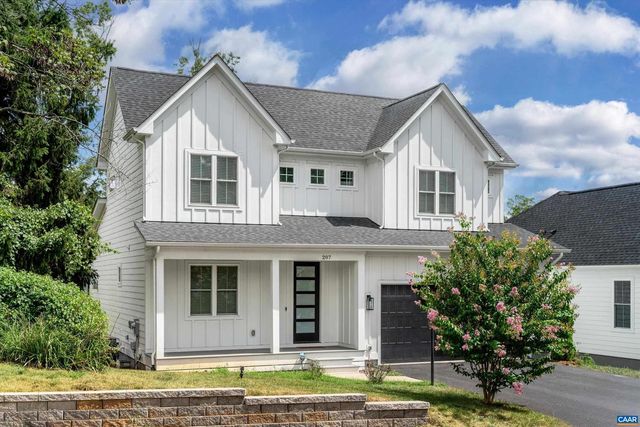 207 HARTMANS MILL RD, Charlottesville, VA 22902