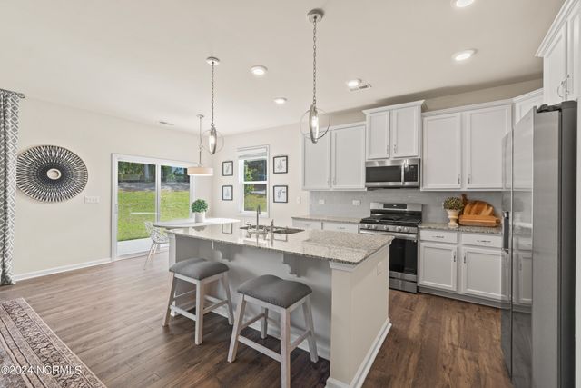 7417 Linda Vista Lane, Leland, NC 28451