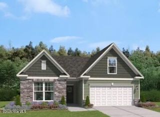 7417 Linda Vista Lane, Leland, NC 28451