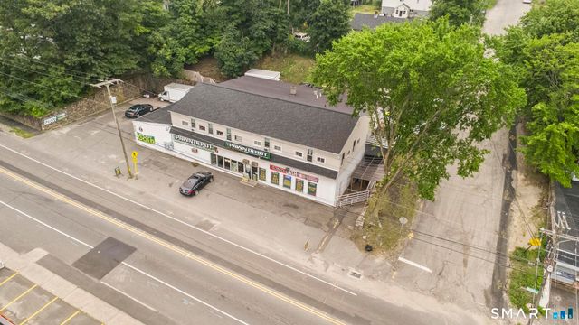 170 Meriden Road, Waterbury, CT 06705