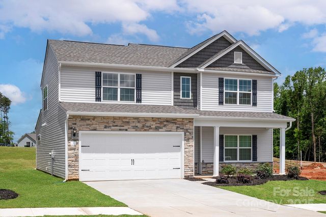 4121 Bolo Drive, Charlotte, NC 28215