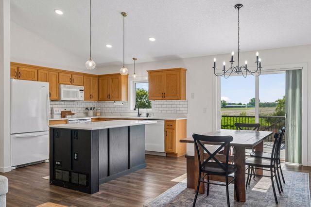 5794 Nelmark Avenue NE, Saint Michael, MN 55376