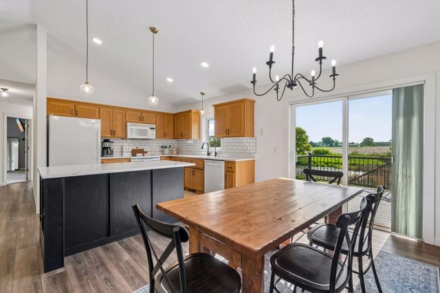 5794 Nelmark Avenue NE, Saint Michael, MN 55376