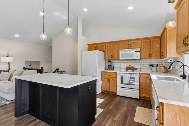 5794 Nelmark Avenue NE, Saint Michael, MN 55376