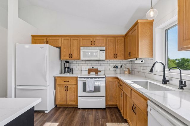 5794 Nelmark Avenue NE, Saint Michael, MN 55376