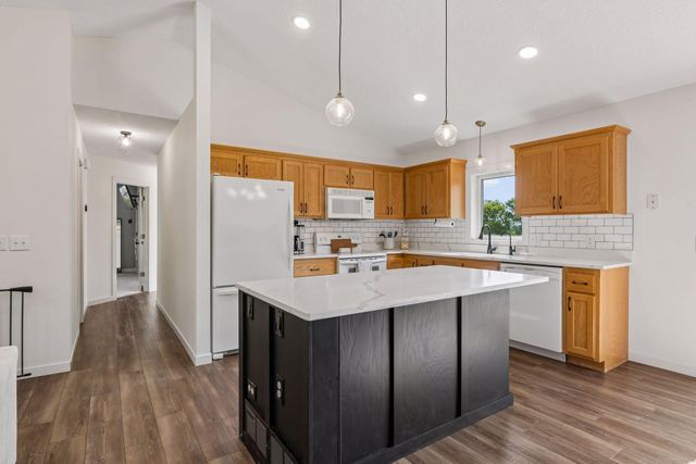 5794 Nelmark Avenue NE, Saint Michael, MN 55376