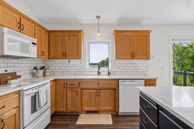 5794 Nelmark Avenue NE, Saint Michael, MN 55376