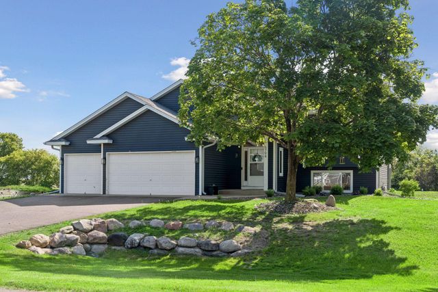 5794 Nelmark Avenue NE, Saint Michael, MN 55376