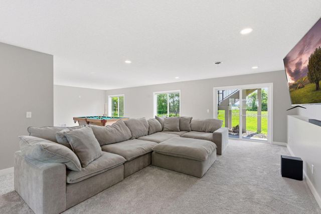 5794 Nelmark Avenue NE, Saint Michael, MN 55376