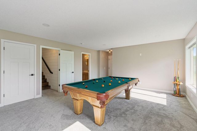 5794 Nelmark Avenue NE, Saint Michael, MN 55376