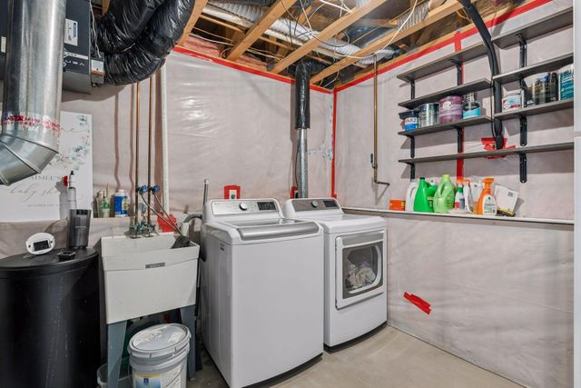 5794 Nelmark Avenue NE, Saint Michael, MN 55376