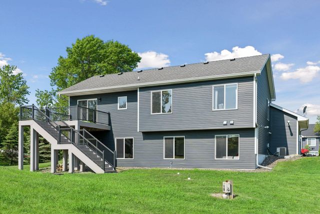 5794 Nelmark Avenue NE, Saint Michael, MN 55376