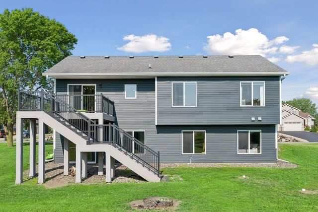5794 Nelmark Avenue NE, Saint Michael, MN 55376