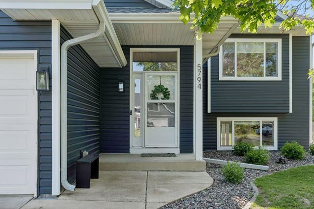 5794 Nelmark Avenue NE, Saint Michael, MN 55376