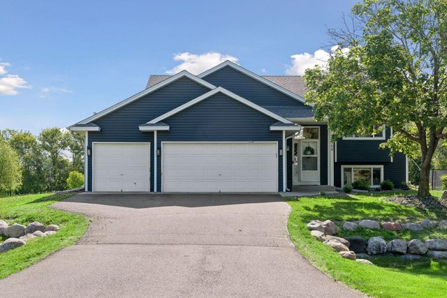5794 Nelmark Avenue NE, Saint Michael, MN 55376