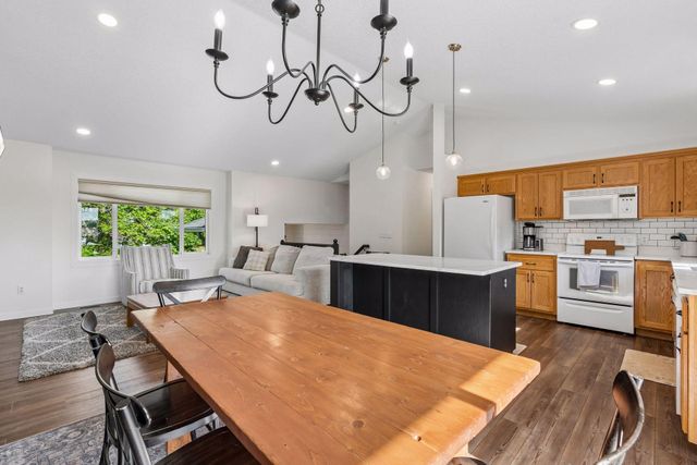 5794 Nelmark Avenue NE, Saint Michael, MN 55376