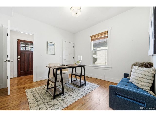 3710 N Race St, Denver, CO 80205