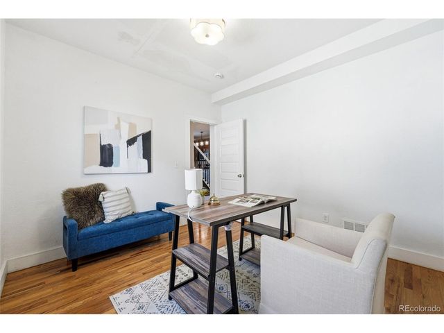 3710 N Race St, Denver, CO 80205