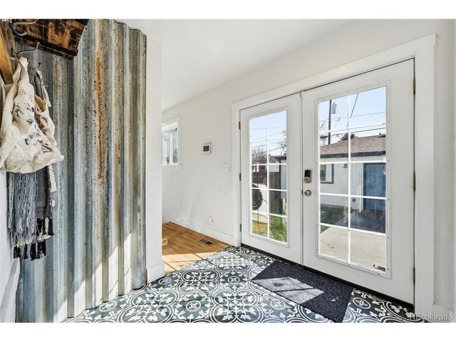 3710 N Race St, Denver, CO 80205