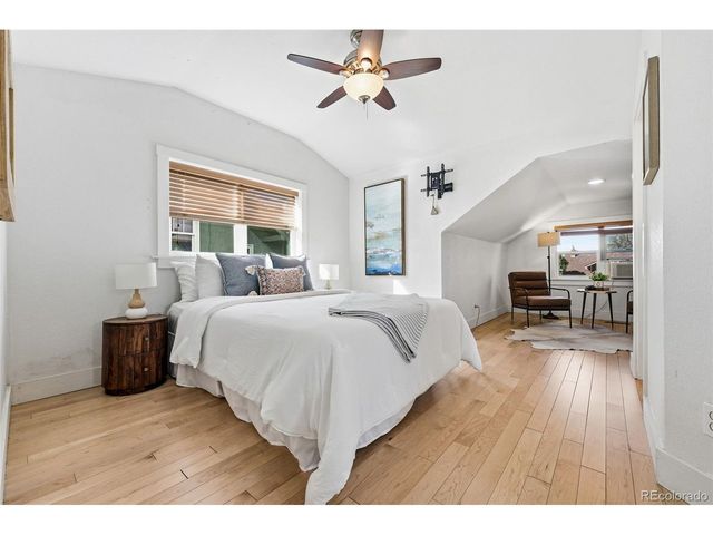 3710 N Race St, Denver, CO 80205