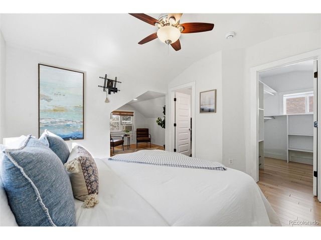 3710 N Race St, Denver, CO 80205