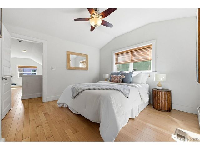 3710 N Race St, Denver, CO 80205