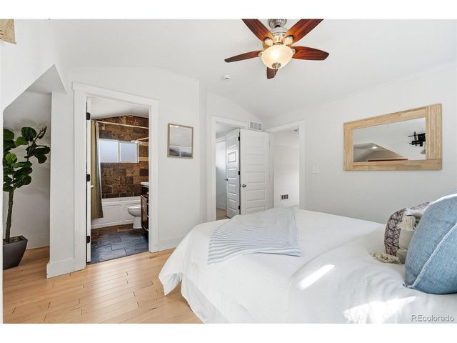 3710 N Race St, Denver, CO 80205