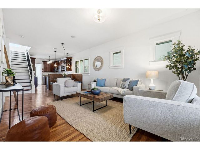 3710 N Race St, Denver, CO 80205