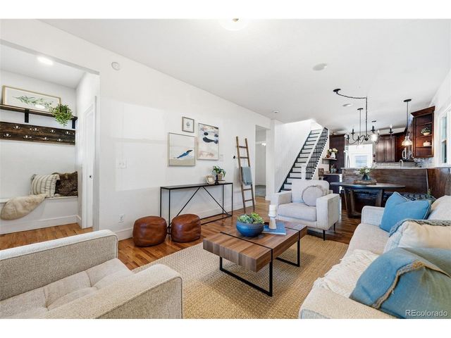 3710 N Race St, Denver, CO 80205