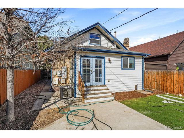 3710 N Race St, Denver, CO 80205