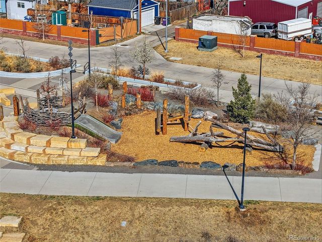 3710 N Race St, Denver, CO 80205