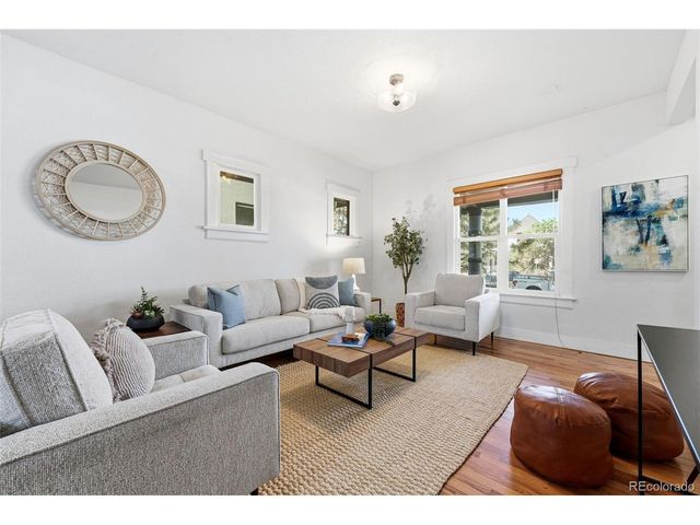 3710 N Race St, Denver, CO 80205